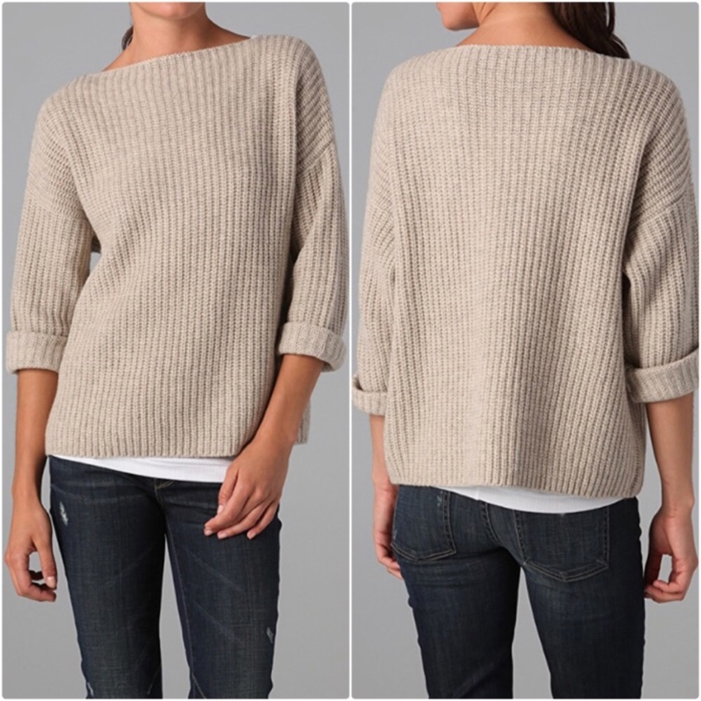 Vince Sweater